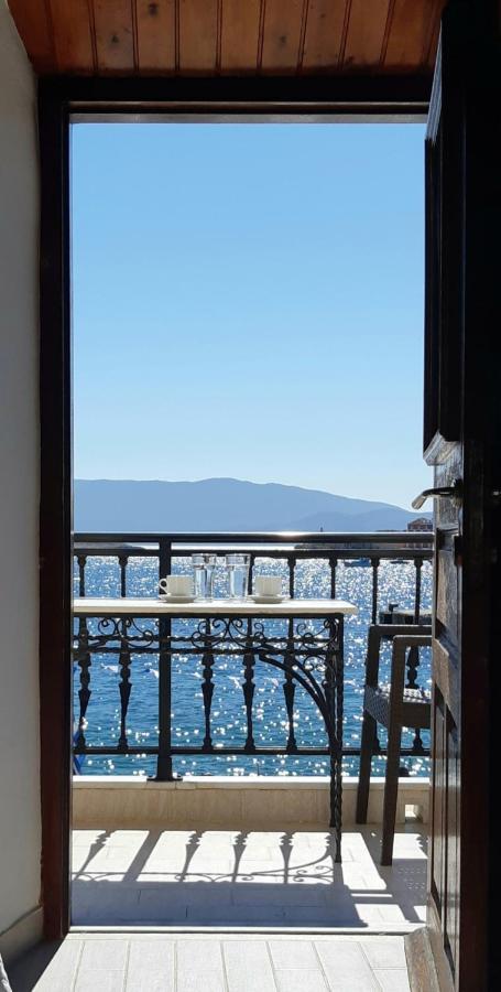 Aegean View Villas Chalki Town 외부 사진