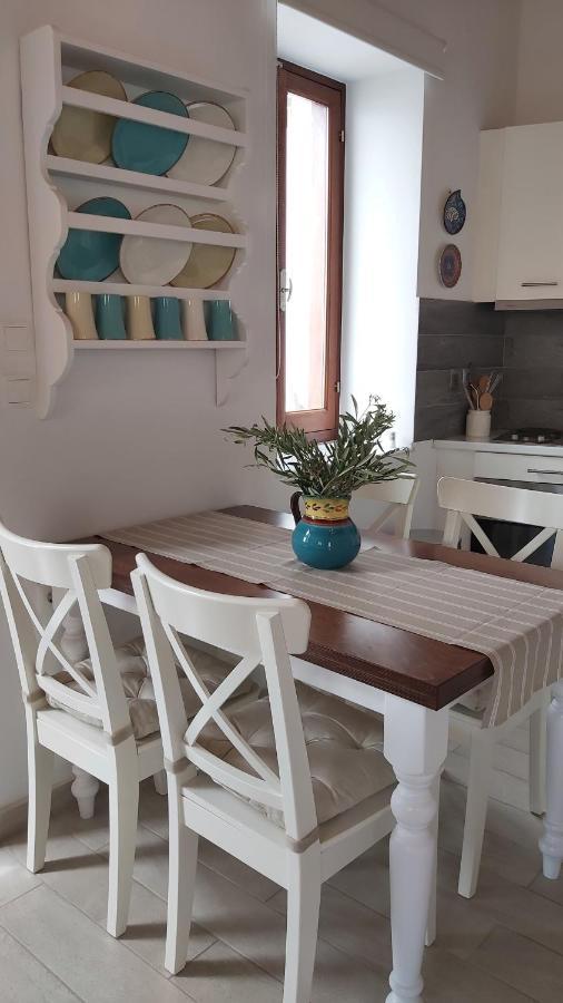 Aegean View Villas Chalki Town 외부 사진